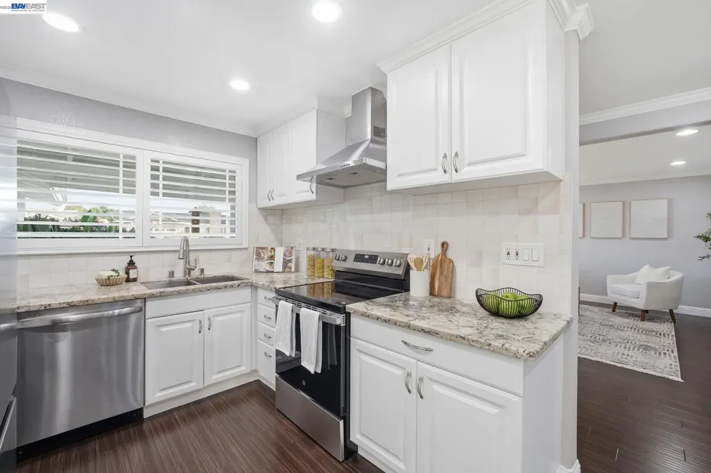 6221 Broadway Avenue Newark CA 94560