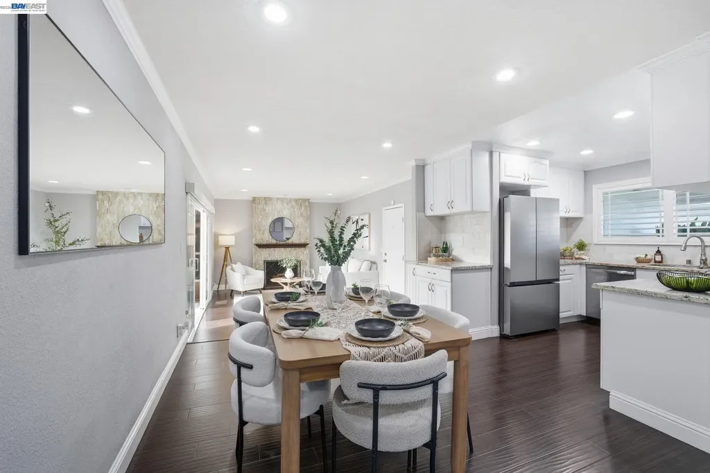 6221 Broadway Avenue Newark CA 94560