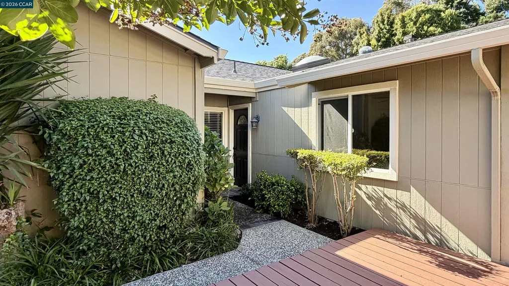 309 La Paz Court San Ramon CA 94583