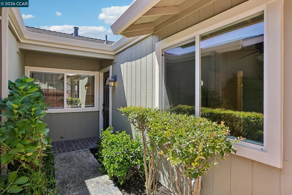 309 La Paz Court San Ramon CA 94583