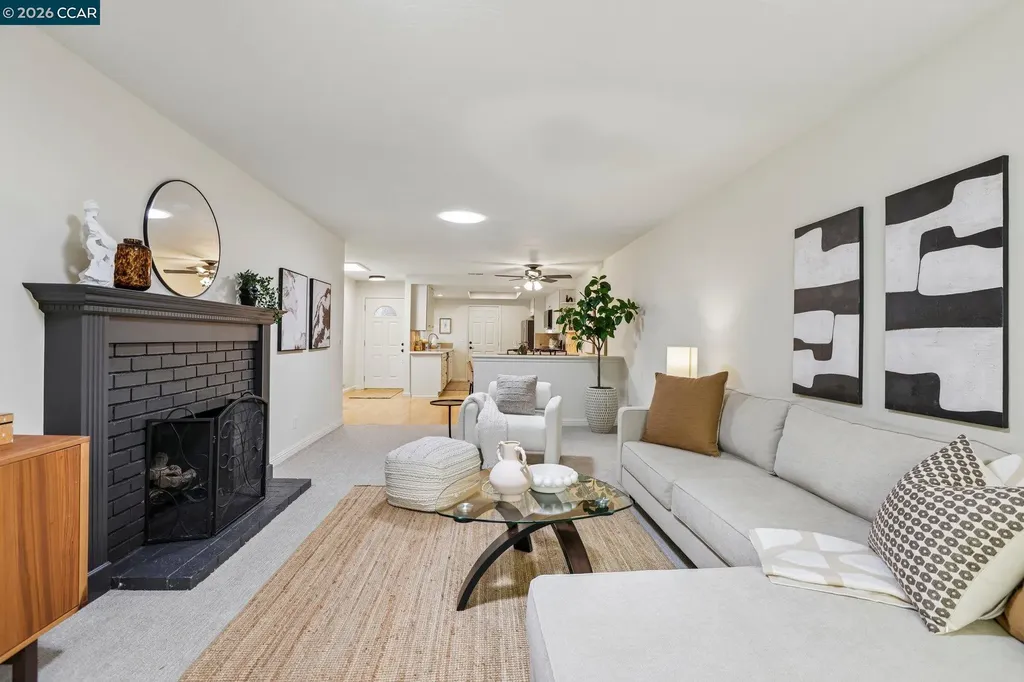 309 La Paz Court San Ramon CA 94583