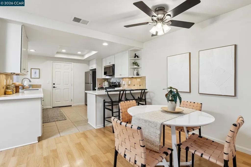 309 La Paz Court San Ramon CA 94583