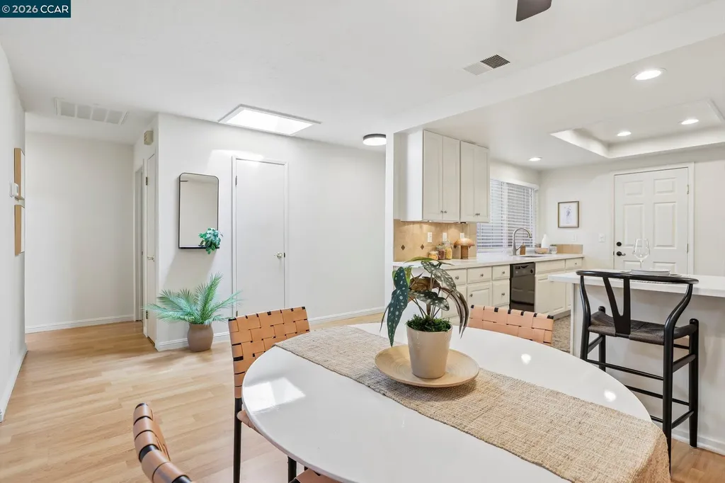 309 La Paz Court San Ramon CA 94583