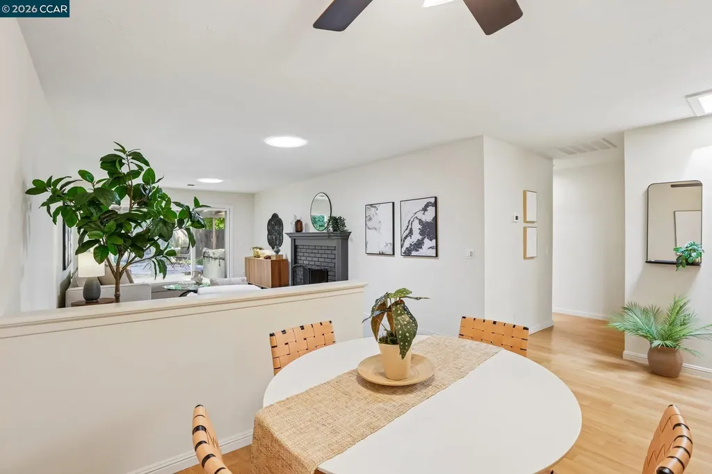 309 La Paz Court San Ramon CA 94583