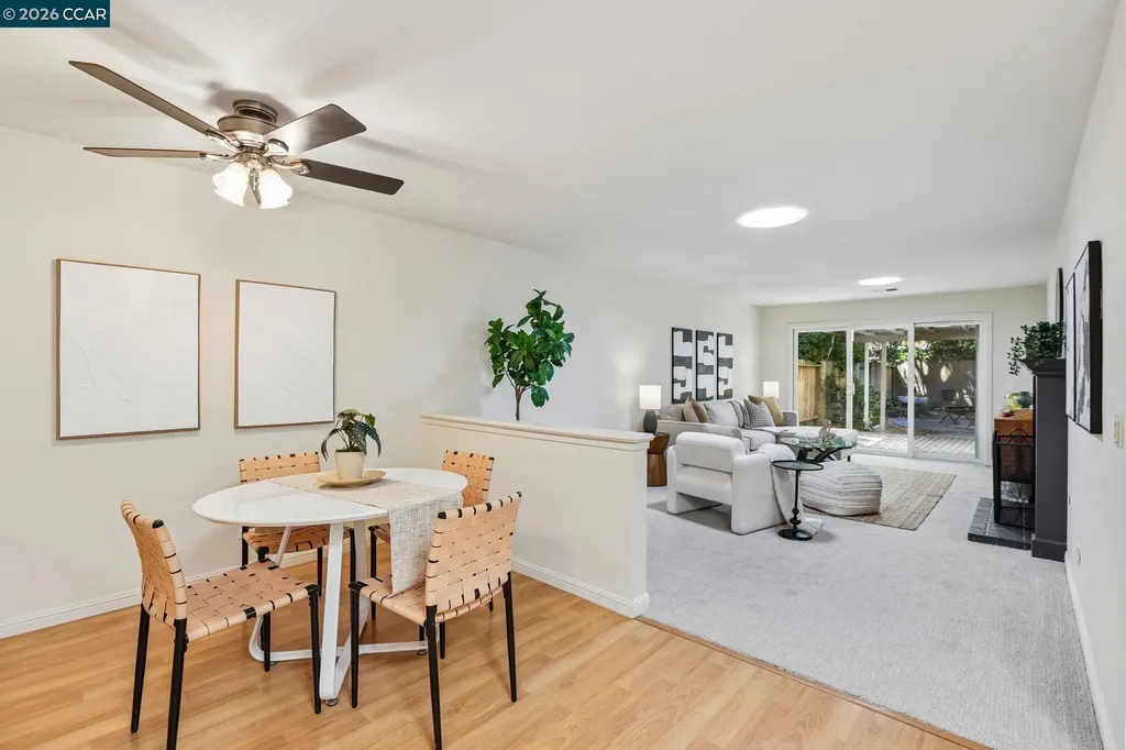 309 La Paz Court San Ramon CA 94583
