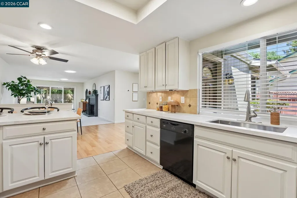 309 La Paz Court San Ramon CA 94583