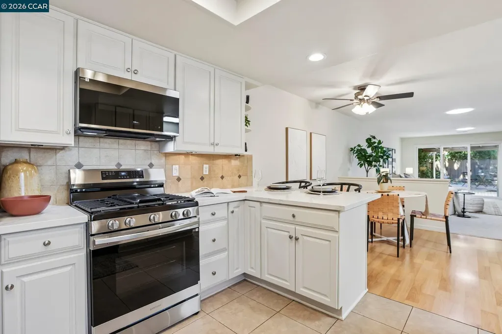 309 La Paz Court San Ramon CA 94583