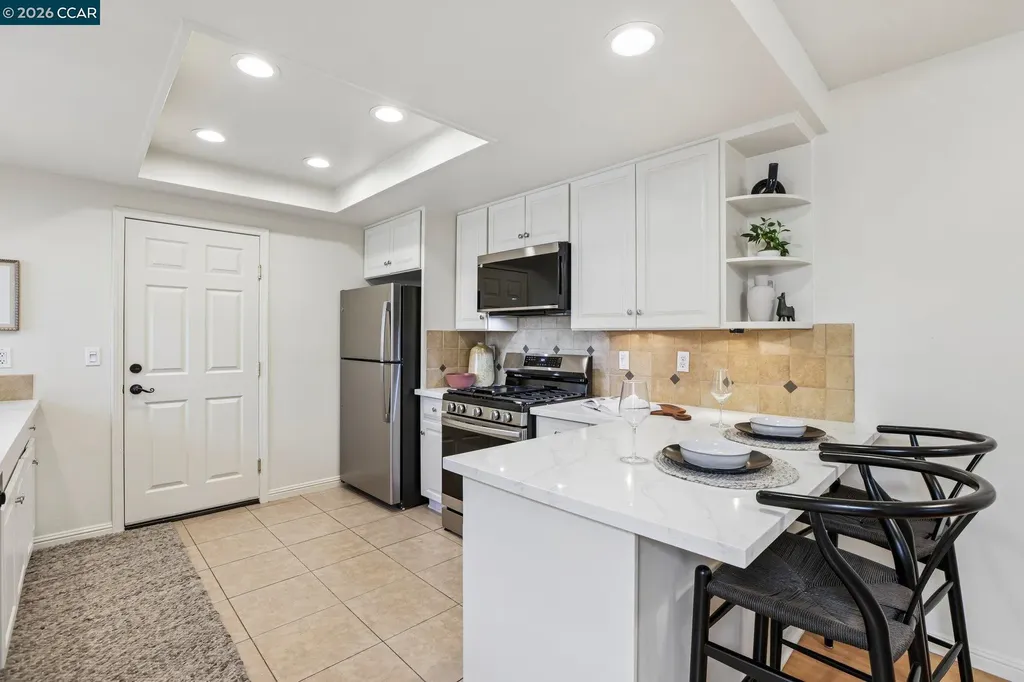 309 La Paz Court San Ramon CA 94583