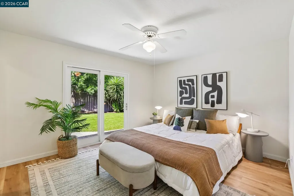 309 La Paz Court San Ramon CA 94583