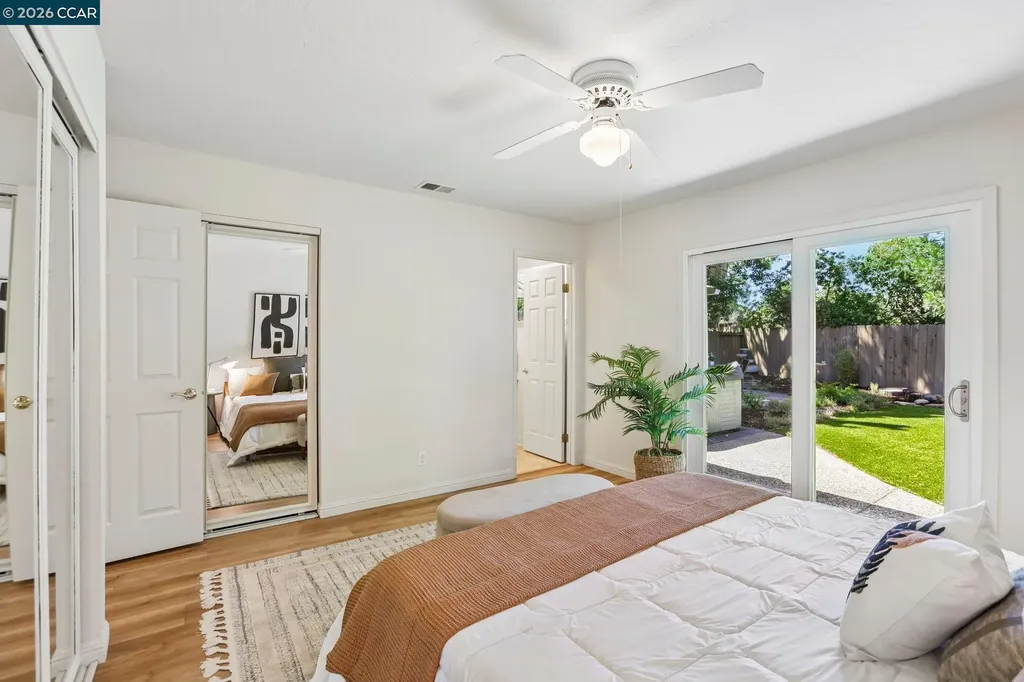 309 La Paz Court San Ramon CA 94583