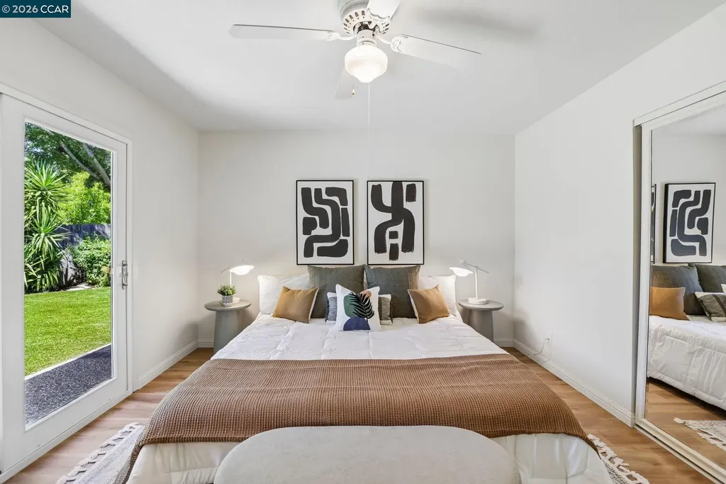 309 La Paz Court San Ramon CA 94583