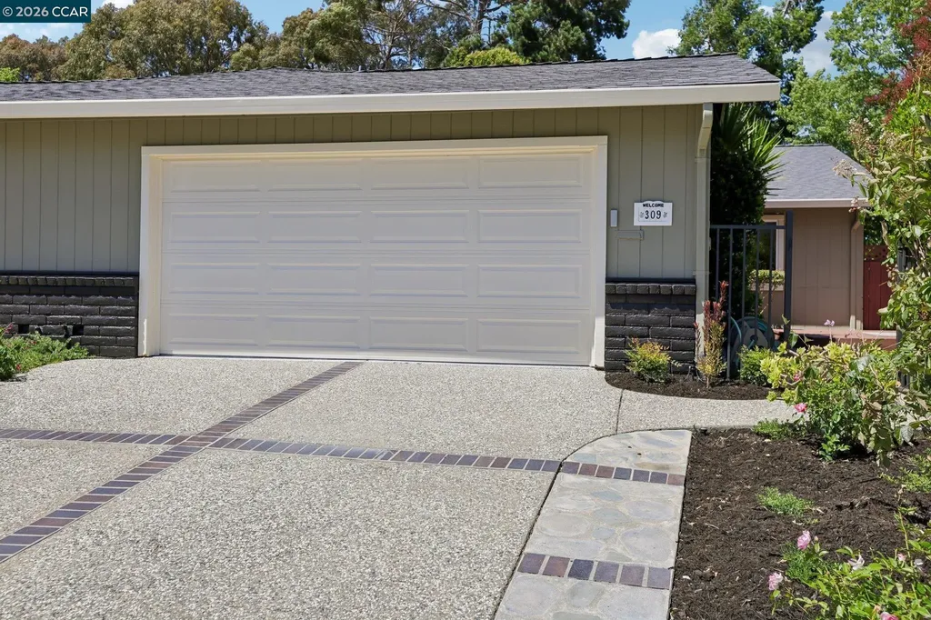 309 La Paz Court San Ramon CA 94583