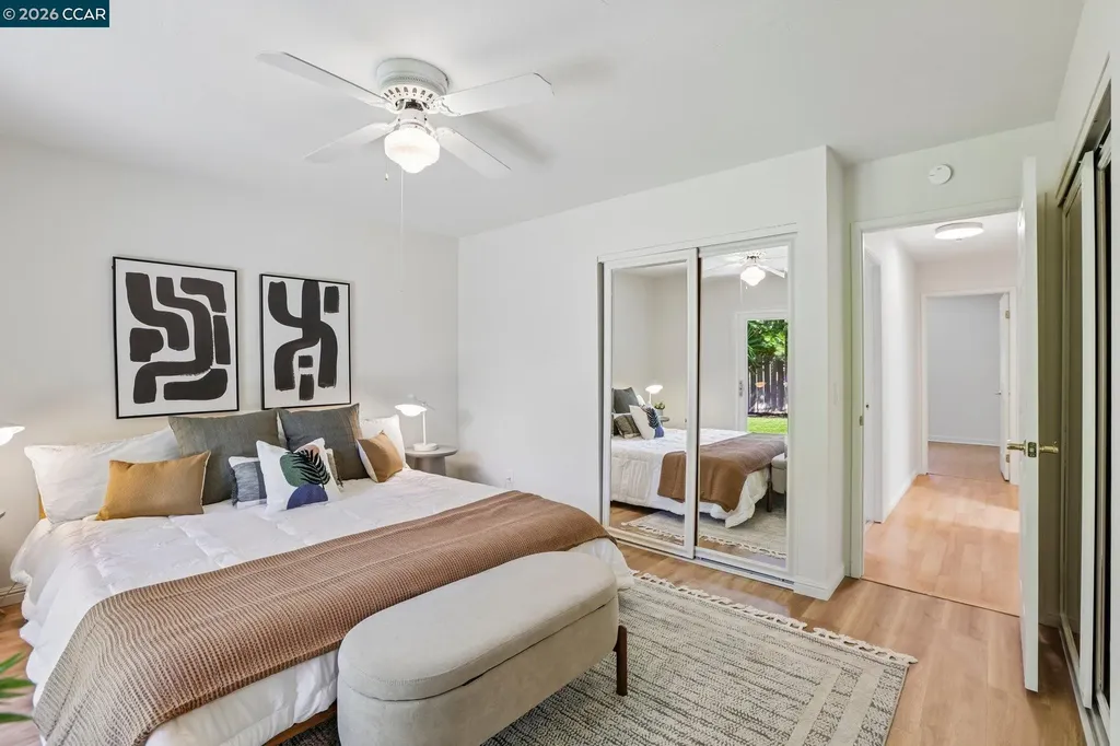 309 La Paz Court San Ramon CA 94583