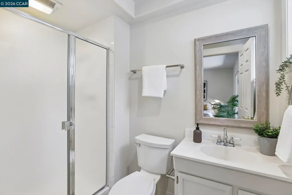 309 La Paz Court San Ramon CA 94583