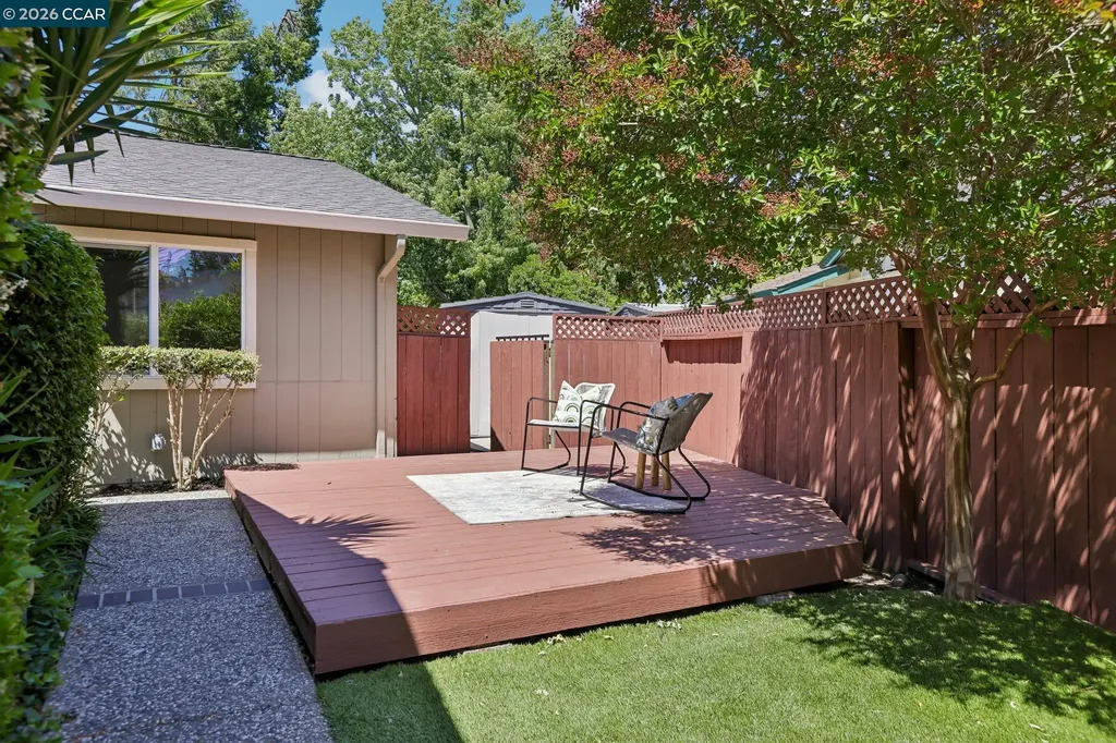 309 La Paz Court San Ramon CA 94583