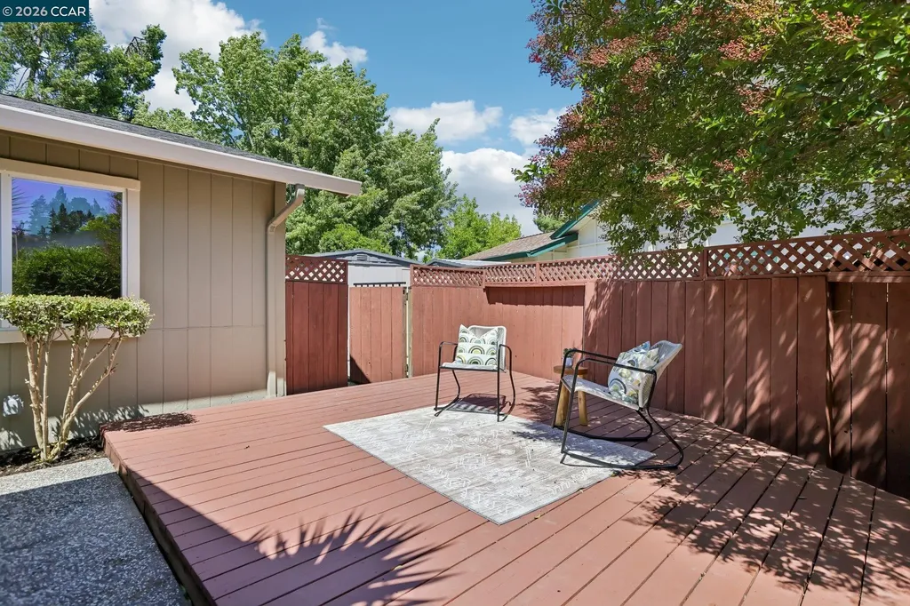 309 La Paz Court San Ramon CA 94583
