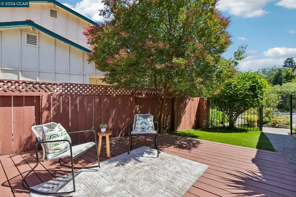 309 La Paz Court San Ramon CA 94583