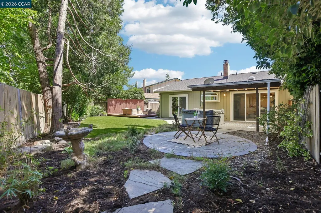 309 La Paz Court San Ramon CA 94583