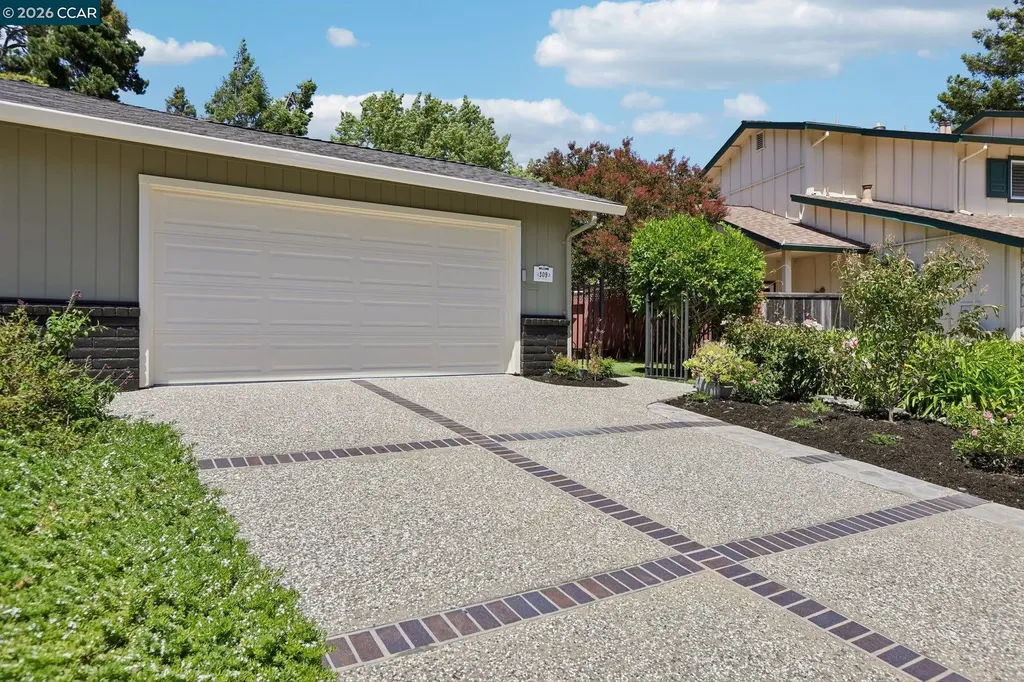 309 La Paz Court San Ramon CA 94583