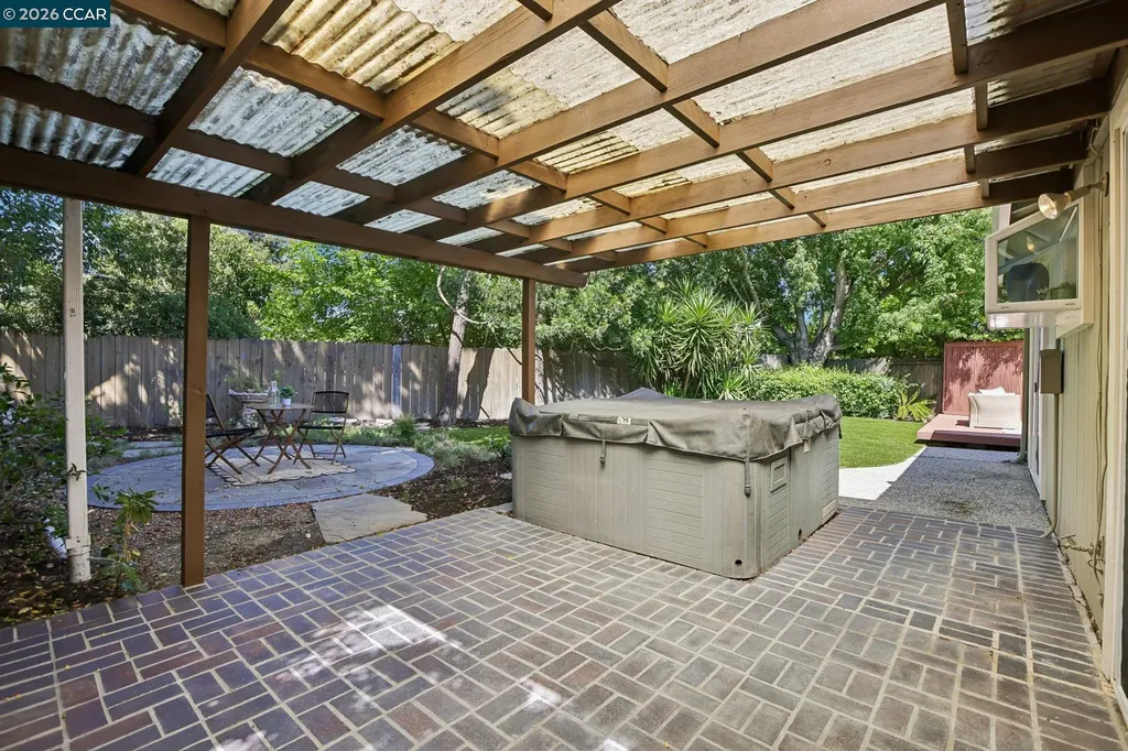 309 La Paz Court San Ramon CA 94583