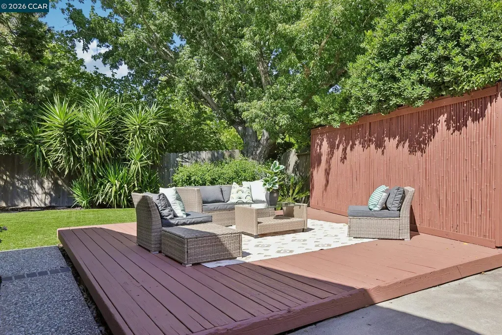 309 La Paz Court San Ramon CA 94583