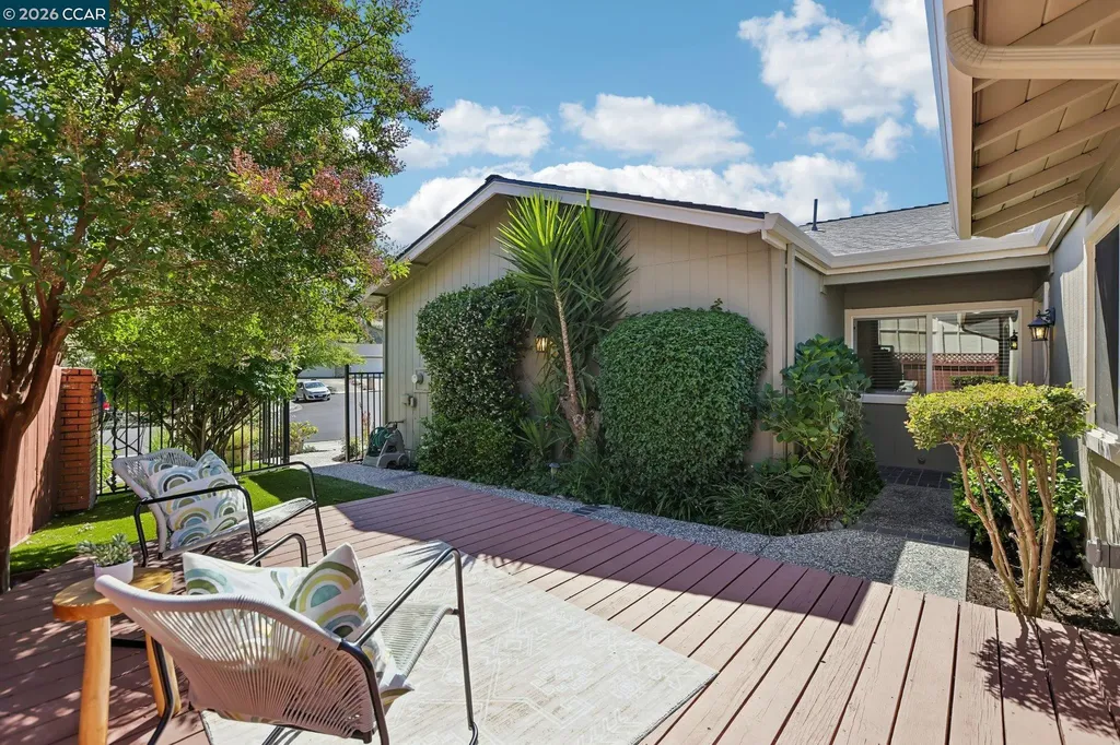 309 La Paz Court San Ramon CA 94583