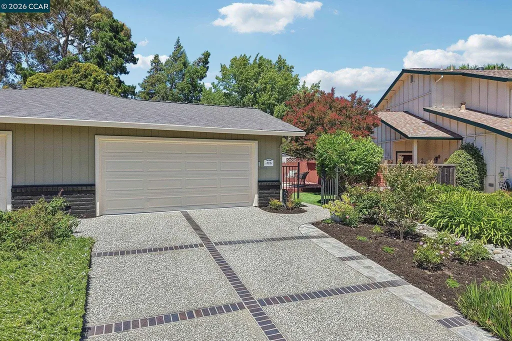 309 La Paz Court San Ramon CA 94583
