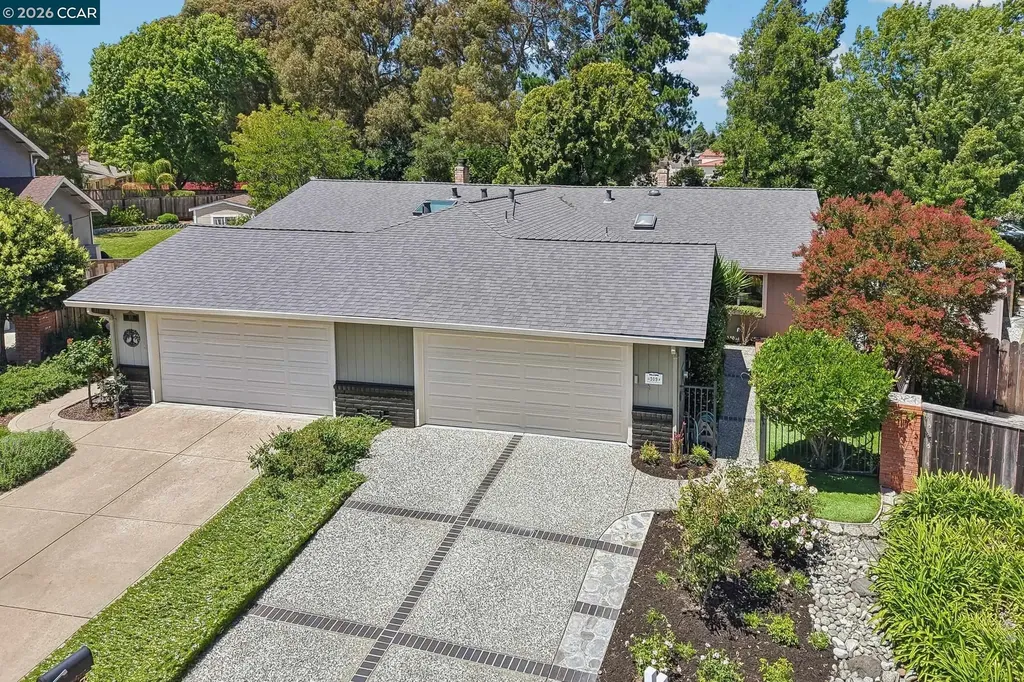 309 La Paz Court San Ramon CA 94583