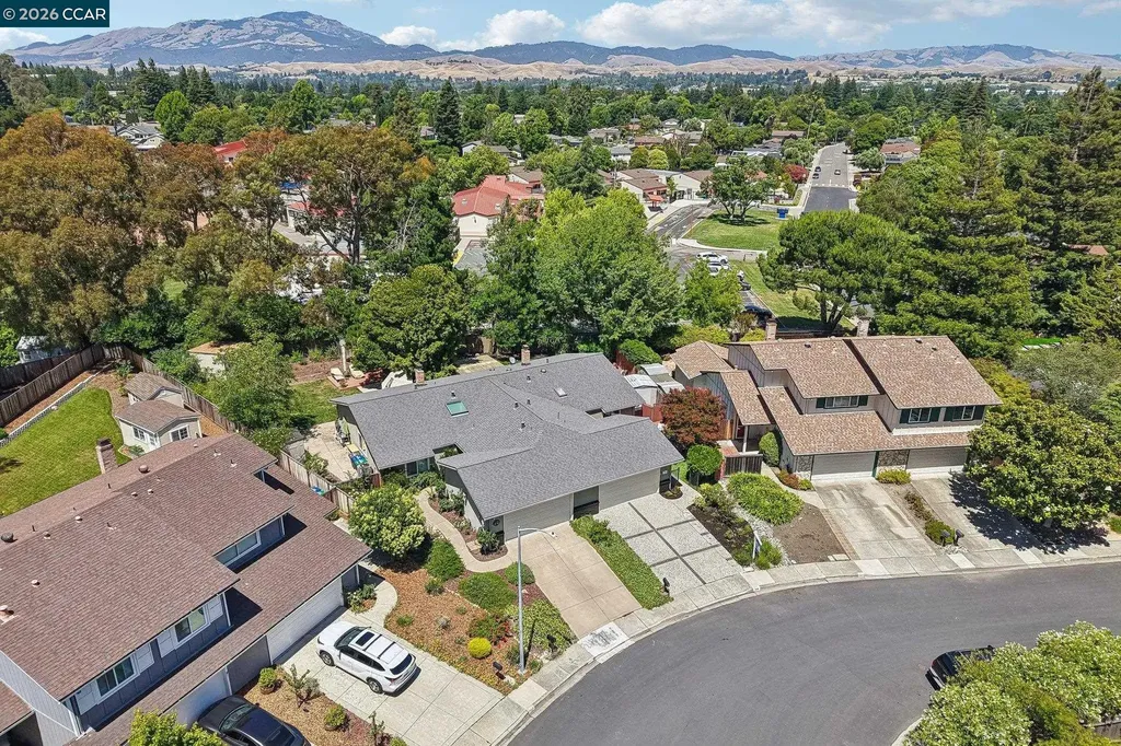 309 La Paz Court San Ramon CA 94583