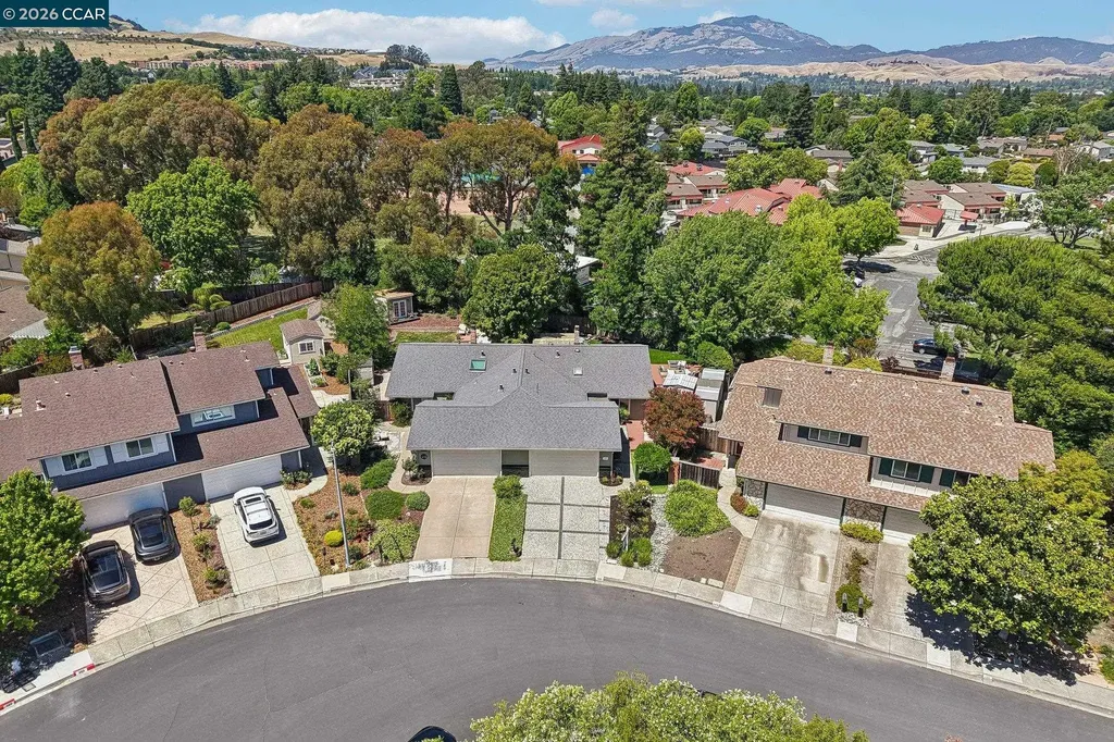 309 La Paz Court San Ramon CA 94583