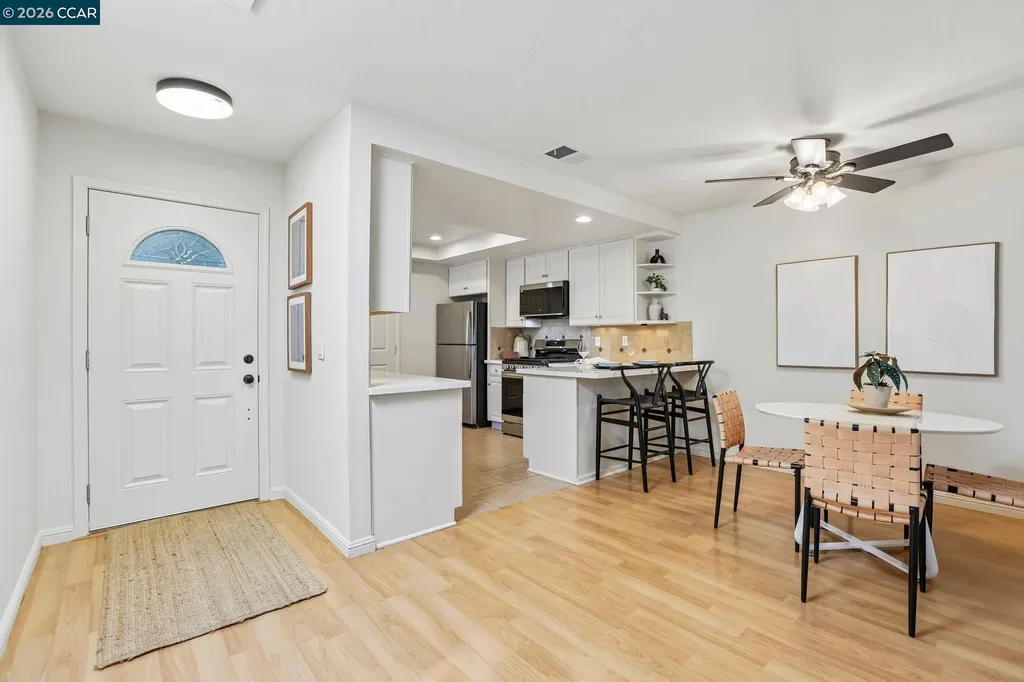309 La Paz Court San Ramon CA 94583