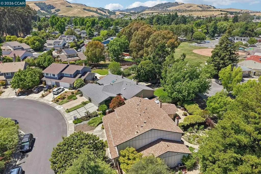 309 La Paz Court San Ramon CA 94583