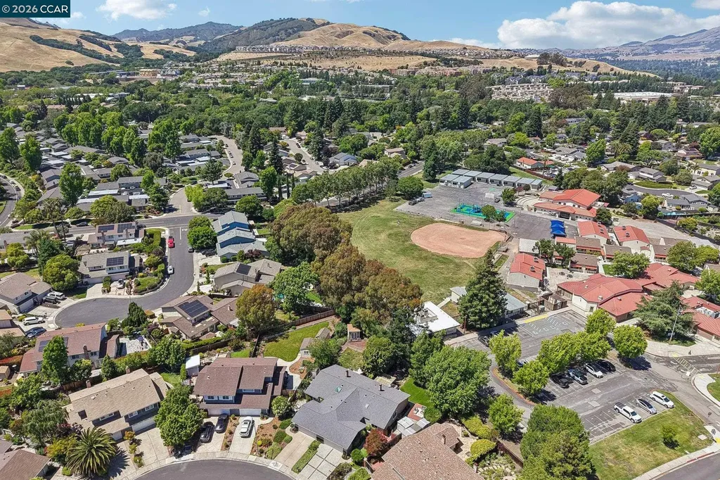 309 La Paz Court San Ramon CA 94583