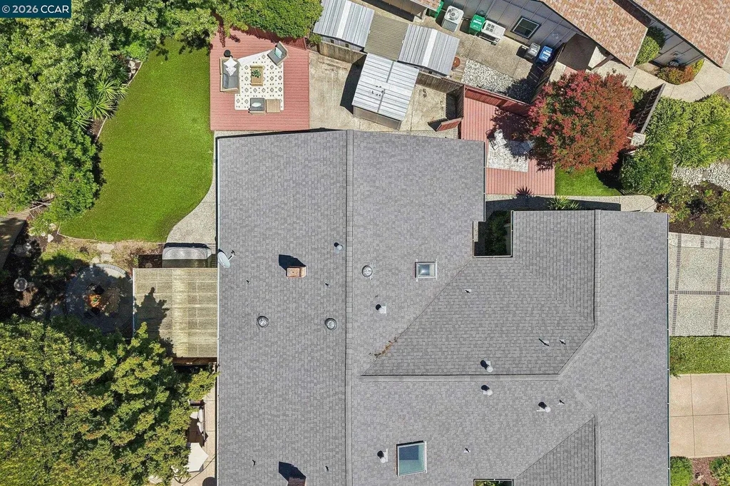 309 La Paz Court San Ramon CA 94583