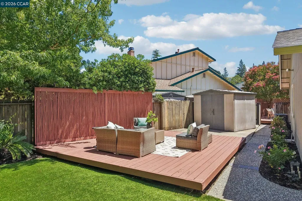 309 La Paz Court San Ramon CA 94583