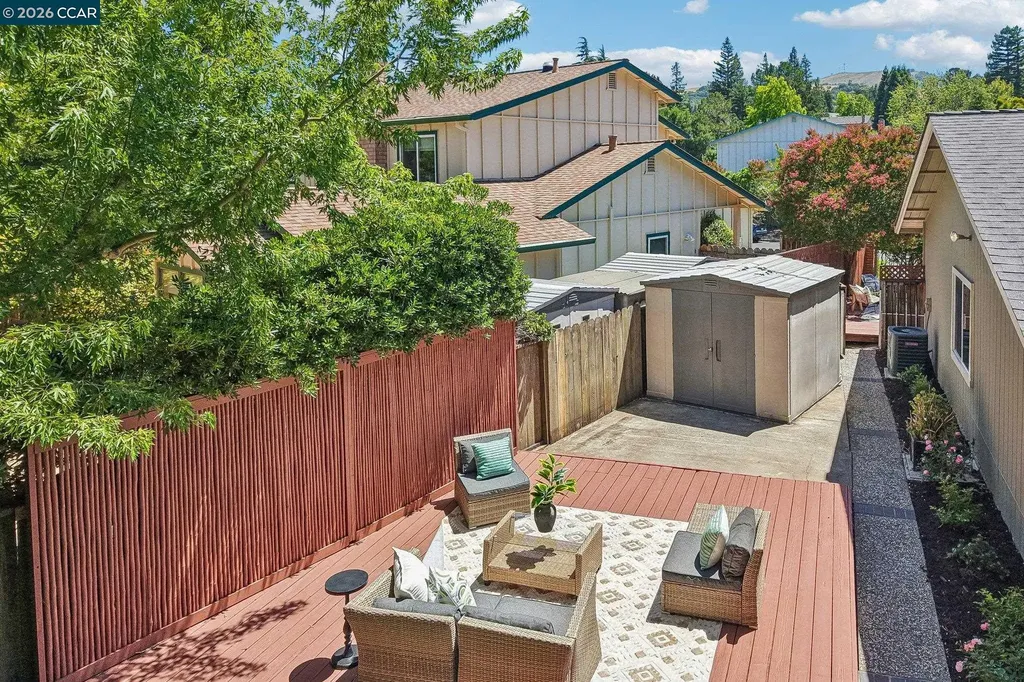 309 La Paz Court San Ramon CA 94583