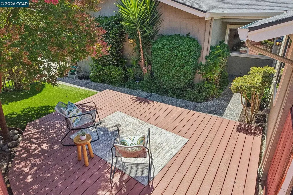 309 La Paz Court San Ramon CA 94583