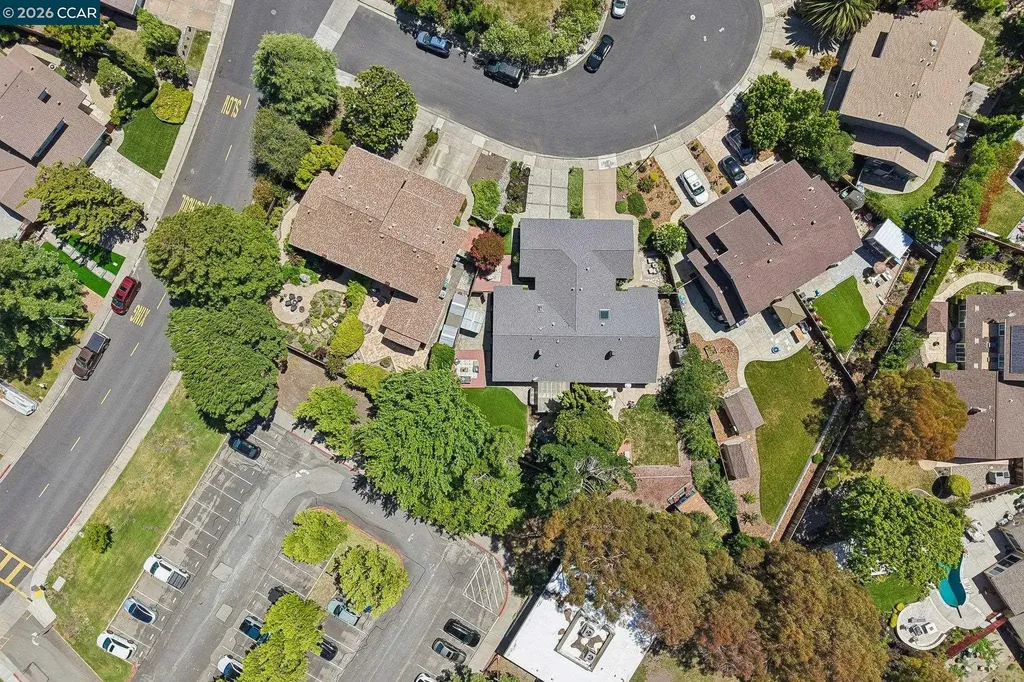 309 La Paz Court San Ramon CA 94583