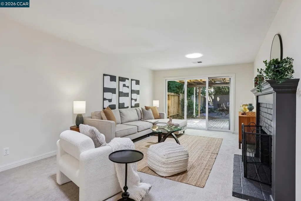 309 La Paz Court San Ramon CA 94583