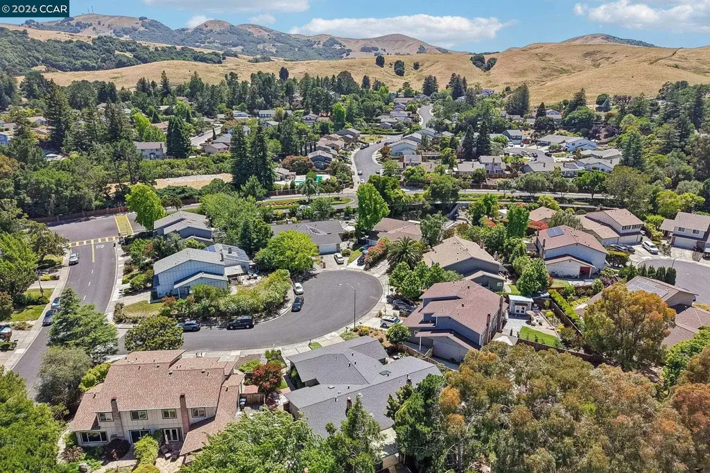 309 La Paz Court San Ramon CA 94583