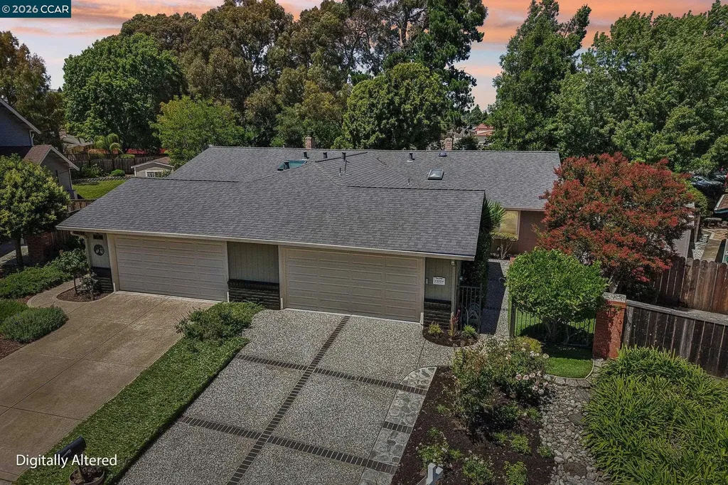 309 La Paz Court San Ramon CA 94583