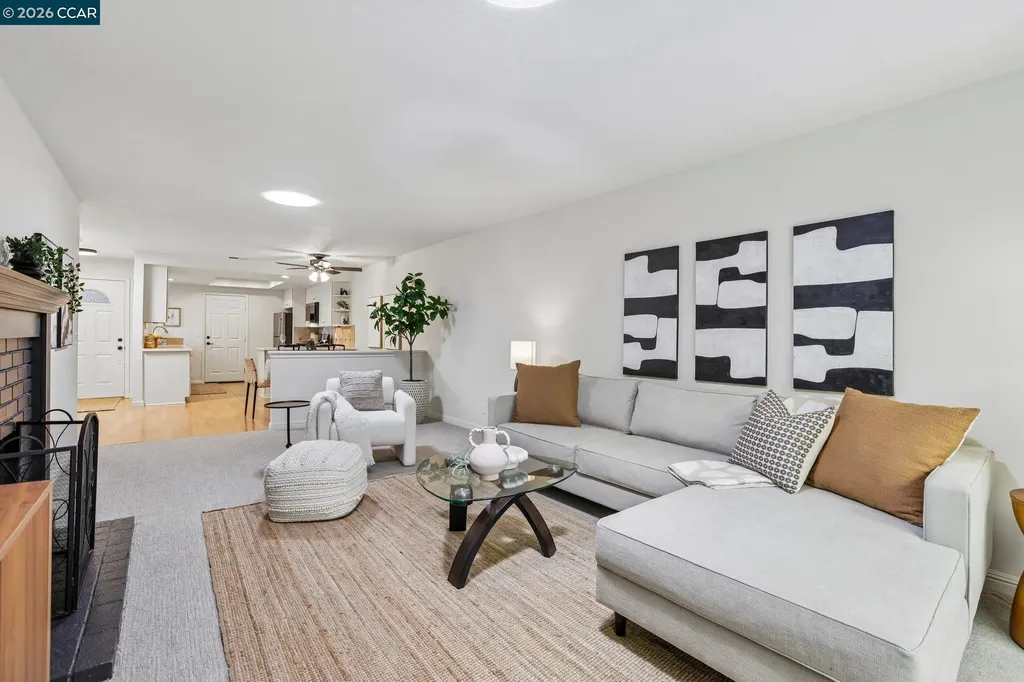 309 La Paz Court San Ramon CA 94583