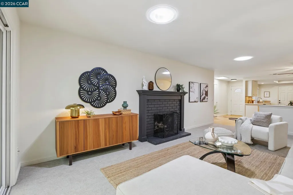 309 La Paz Court San Ramon CA 94583