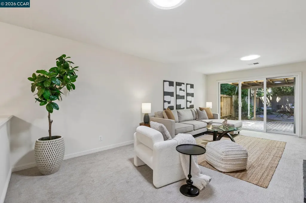 309 La Paz Court San Ramon CA 94583
