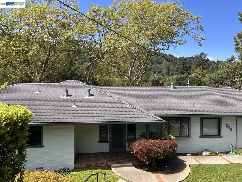 274 Orchard Road Orinda CA 94563