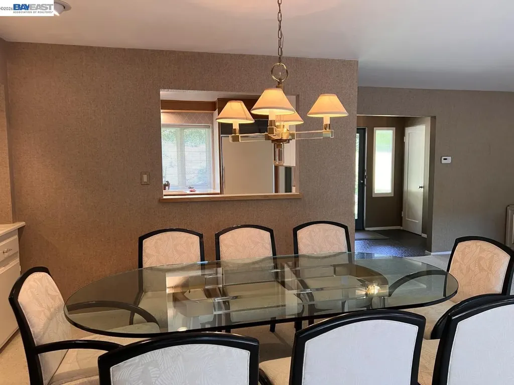 274 Orchard Road Orinda CA 94563