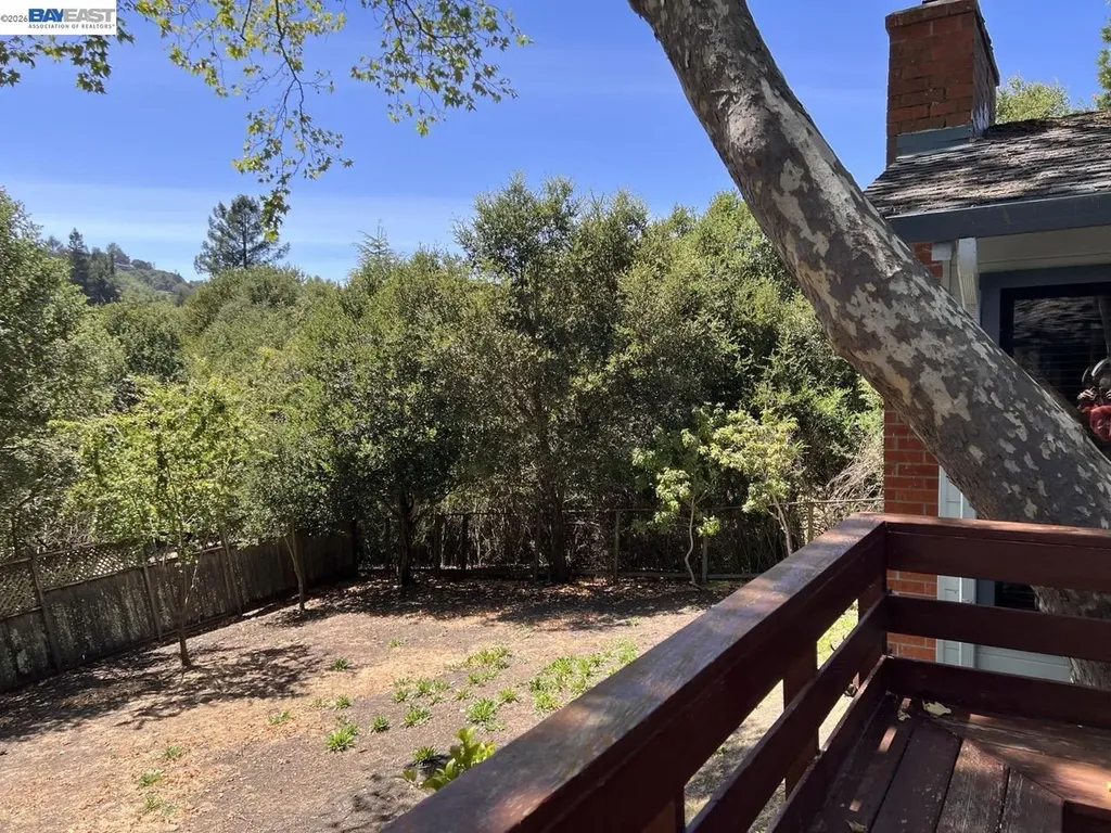 274 Orchard Road Orinda CA 94563