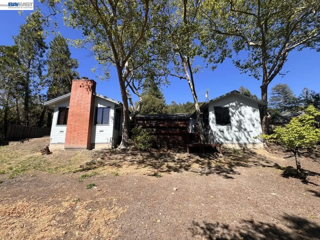 274 Orchard Road Orinda CA 94563