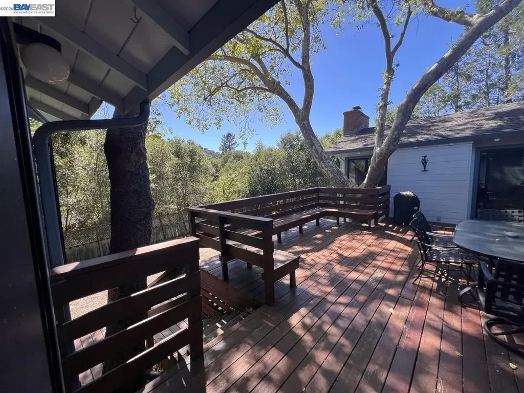 274 Orchard Road Orinda CA 94563