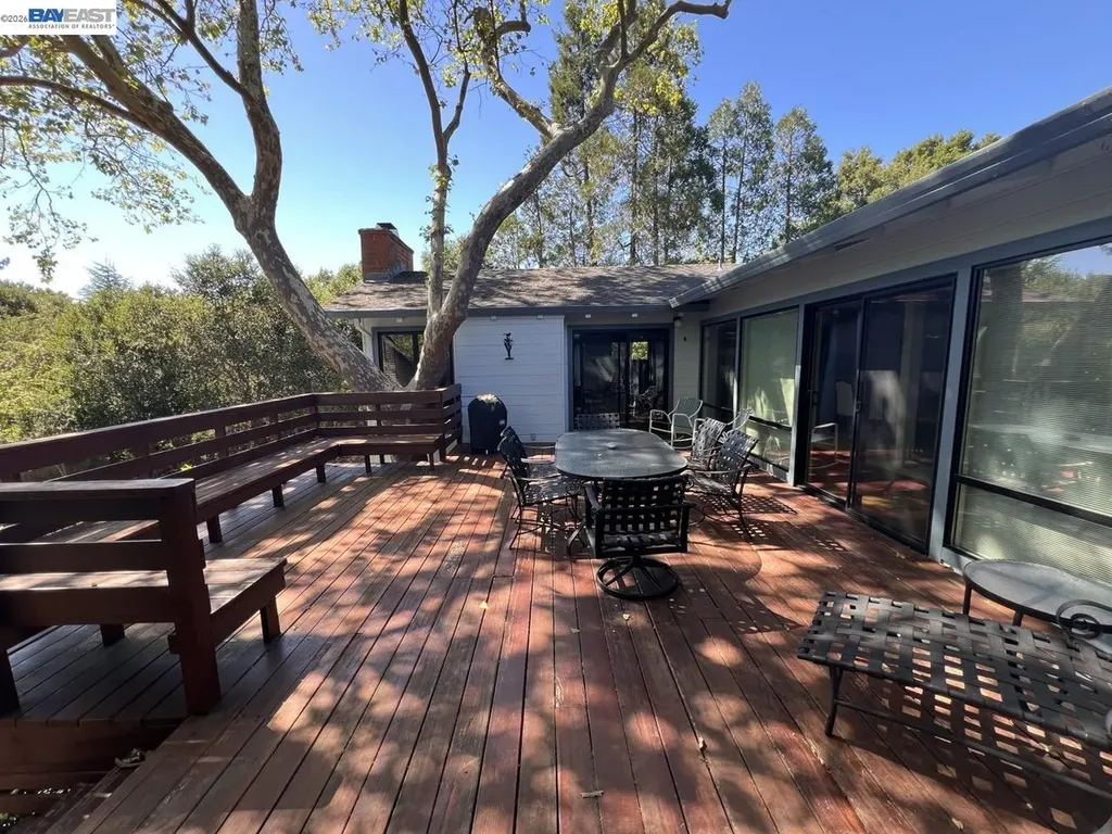 274 Orchard Road Orinda CA 94563